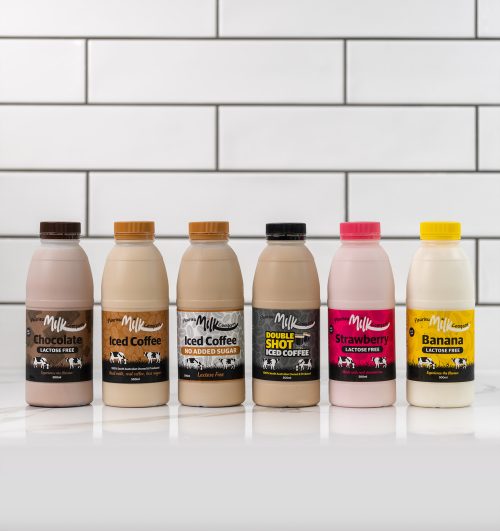 Fleurieu Milk Company | Supporting Aussie Farmers